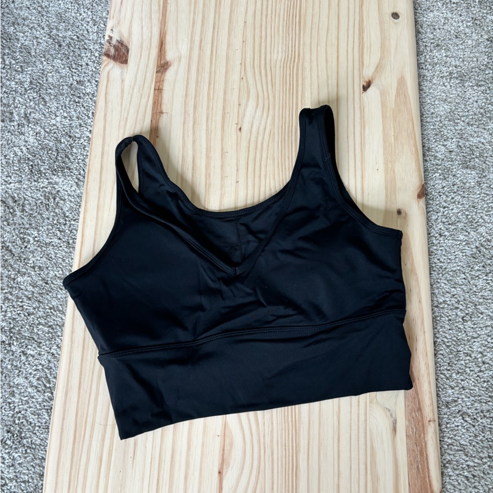 Black Tank